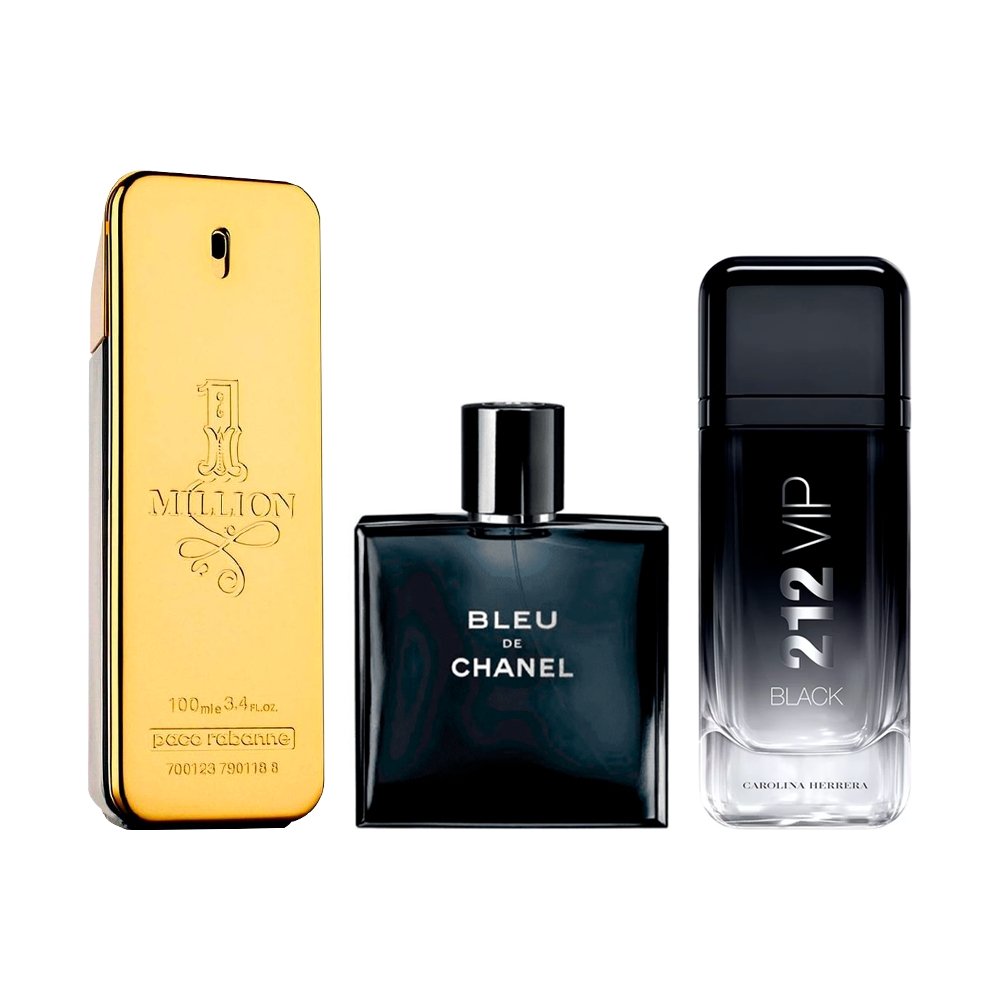 combo-de-3-perfumes-masculinos-1-million-bleu-de-chanel-e-212-vip-black-453734